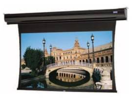 LEGRAND-DA-LITE SCREEN CONTOUR TNSD 120D DM
