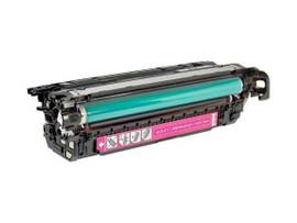 CLOVER IMAGING REMANUFACTURED MAGENTA TONER CARTRIDGE ALTERNATIVE FOR HP CF033A (HP 646A)