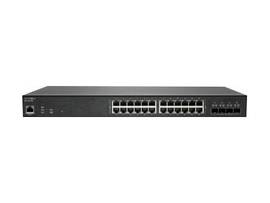 SONICWALL SWITCH SWS14-24FPOE DEMO NFR