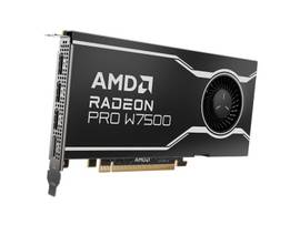 AMD RADEON PRO W7500
