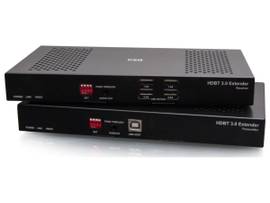 C2G 4K60HZ HDBASET 3.0 BOX TO BOX