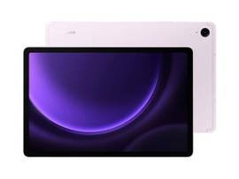 SAMSUNG GALAXY TAB S9 FE LIGHT PINK 128 GB