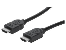 HEC ARC 3D 4K@30HZ, HDMI M TO M 6.6 FT.