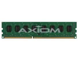 AXIOM 8GB DDR3-1600 LOW VOLTAGE ECC UDIMM FOR LENOVO - 0C19500