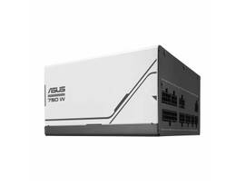 ASUS PRIME 750W GOLD (750 WATT, ATX 3.0 COMPATIBLE, FULLY MODULAR POWER SUPPLY, 80+ GOLD CERTIFIED, DUAL BALL BEARINGS, TWO COLOR OPTIONS IN ONE,