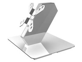 TABLE STAND KIPOS KKD1A2 F/SGL DISPLAY