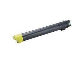 DELL C7765DN YELLOW TONER 15000 PG HIGH YIELD PART JD14R SKU 332 1875