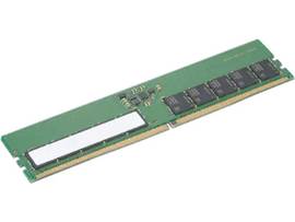 LENOVO MEMORY_BO 8GB DDR5 5600 UDIMM-NA