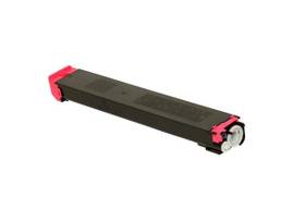 SHARP MAGENTA TONER CARTRIDGE