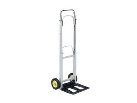 SAFCO HANDTRUCK HIDEAWAY FOLDING