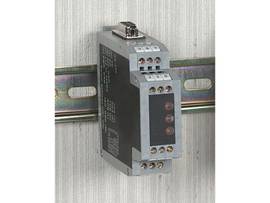 BLACK BOX CORP O RS-422/RS-485 DIN RAIL CONVERT ICD100A