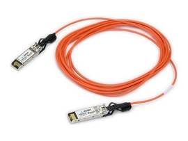 AXIOM 10GBASE-AOC SFP+ ACTIVE OPTICAL CABLE HP COMPATIBLE 10M