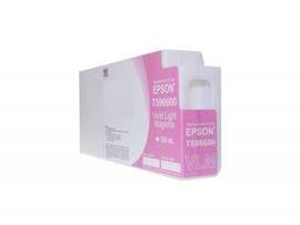 WF, EPSON T596 INK VIVID LT MG