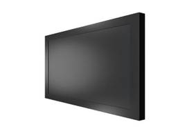 LEGRAND-CHIEF 49 LANDSCAPE WALL KIOSK BLK