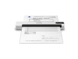 DS-70 PORTABLE DOCUMENT SCNR