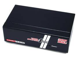 MONOPRICE VGA SPLITTER AMPLIFIER MULTIPLIER 300MHZ
