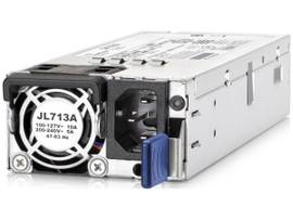 ARUBA 850W PWR2PRT AC PSU FOR HPE PDU