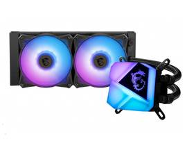 MSI MAG CORELIQUID C240