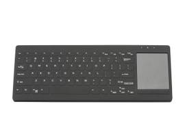 TG3 BLACK 78 KEY WHITE BACKLIT TOUCHPAD