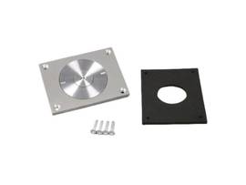 LEGRAND-WIREMOLD SHALLOW BOX 3-GANG