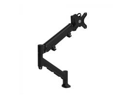 ATDEC HEAVY DUTY MONITOR ARM H BLACK