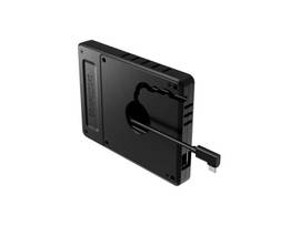 COMPULOCKS PLUS HUB VESA BOX BLACK
