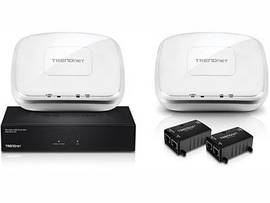 TRENDNET N300 WIRELESS N CONTROLLER KIT