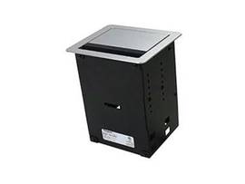 LEGRAND-WIREMOLD INTGRT AV TBL BXUSBALF