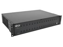TRIPP LITE 32-PORT USB CHARGING SYNCING 5V 80A 400W