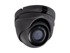 HIKVISION 2 MP TURRET CAMERASTRONG NIGHT PERFORMANCE, CAPTURING IMAGES IN ULTRA-LOW LIGHT DOWN TO 0.005 LUXCLEAR IMAGING EVEN AGAINST STRONG BACK LI