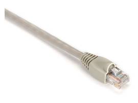 GigaBase 350 CAT5e Patch Cable Snagless Boots Beige 10-ft. 3.0-m