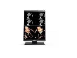 BARCO NIO C 3MP-3H NO DC CARD: THREE MDNC-3521 COLOR DIAGNOSTIC DISPLAYS WITH PROTECTIVE COVER, INCLUDING REQUIRED ACCESSORIES AND US POWER CABLE