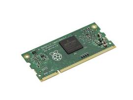 RASPBERRY PI 3 COMPUTE MODULE
