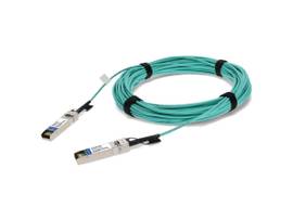 ADD-ON JNP-10G-AOC-25M/90Y9436-AOC25M COMP 25M