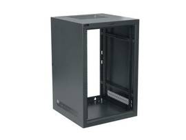 Legrand-Middle Atlantic MMR SERIES RACK, 18 RU, 24D