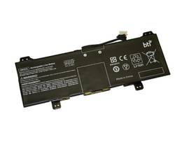 BTI GB02XL L42583-002 47W/ 2 CELL BATT