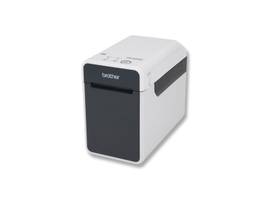 BROTHER MOBILE 2.2INPOWERED DESKTOP THERMAL PRINTER, 2