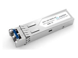 AXIOM 100BASE-FX SFP TRANSCEIVER FOR ALCATEL - ISFP-100-SM40