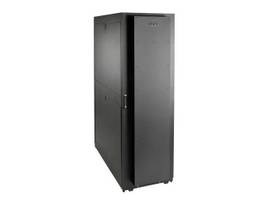 TRIPP LITE RACK 42U ENCLOSURE W/ SOUND SUPPRESSION
