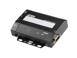 1-PORT RS-232 SERIAL CONSOLE SERVER