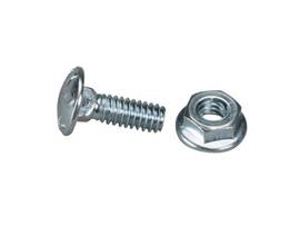BLACK BOX CORP PAC CABLE TRAY NUTS AND BOLTS, 50- RM720