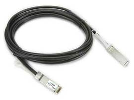 AXIOM 40GBASE-CR4 QSFP+ ACTIVE DAC CABLE JUNIPER COMPATIBLE 10M