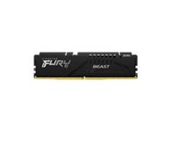 KINGSTON 8GB 6000MT/S DDR5 CL36 DIMM FURY BEAST BLACK EXPO