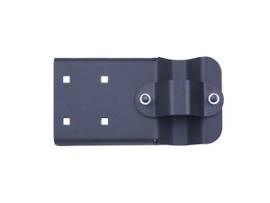 GAMBER GUARD LEG 2IN TO 3IN TUBE CLAMP