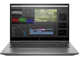 SB HP ZB17G8 I7-11850H 17 32GB/512 PC