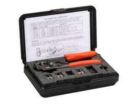 BLACK BOX CORP UNIVERSAL RJ TOOL KIT FT047A