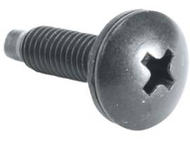 Legrand-Middle Atlantic RCK ACCORIES 25PC 10-32 RCK SCREWS W/