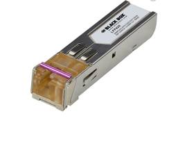 BLACK BOX CORP IMPLEX, 1250-MBPS FIBER WITH EXTE LFP420