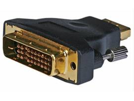 MONOPRICE M1-D(P&D) MALE TO HDMI FEMALE ADAPTER (G