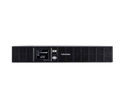 CYBERPOWER 2000VA PFC UPS PURE SINEWAVE 2U
